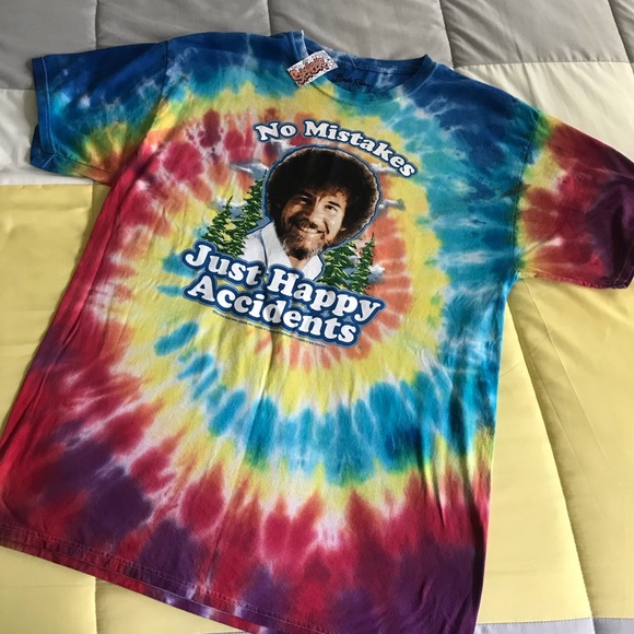 bob ralph lauren tie dye